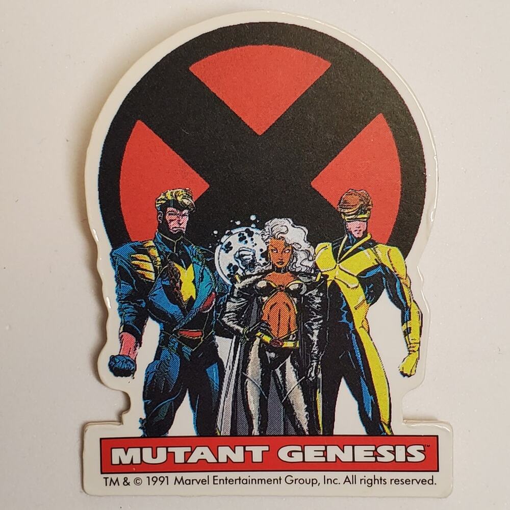 X-Men Pin - Marvel